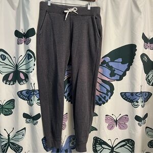 Old navy jogger sweats